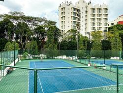 Toh Tuck Road (D21), Condominium #443413641